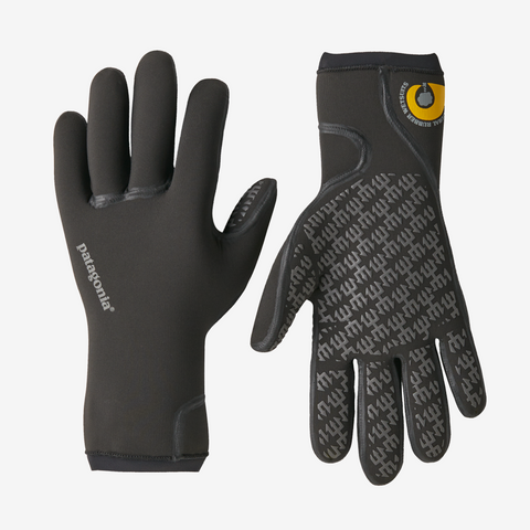 R3® Yulex® Regulator® Wetsuit Gloves