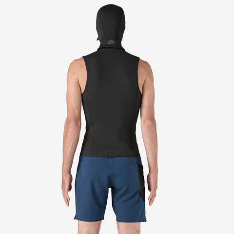 Model is 188cm wearing a size medium