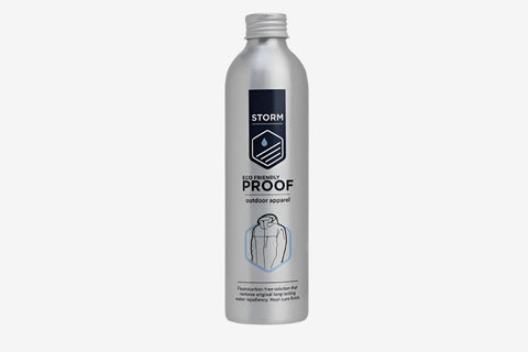 Storm Eco Proofer (Wash In) 225ml