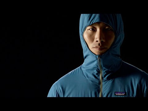 Women's Nano-Air® Light Hybrid Hoody - Patagonia Australia