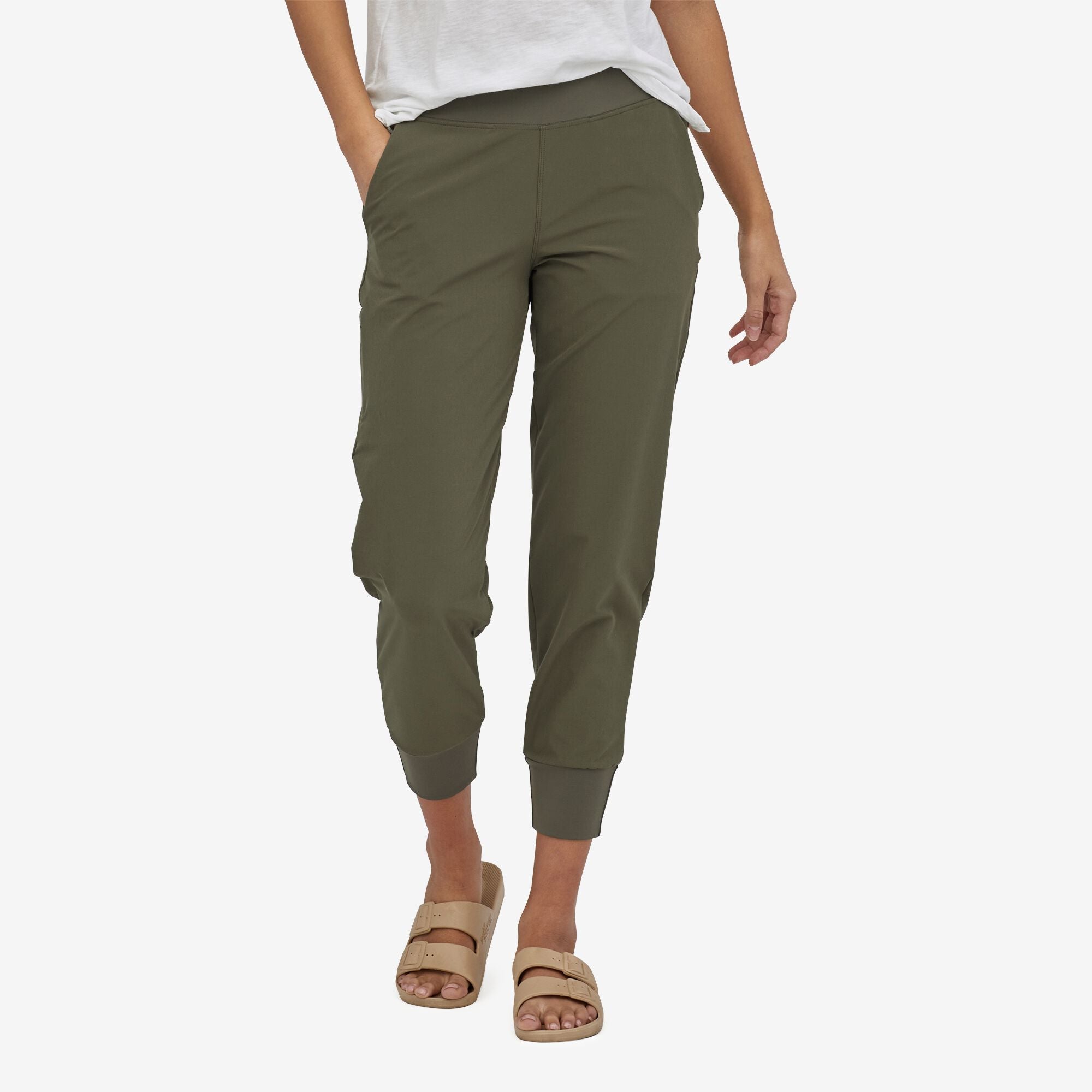 Women s Happy Hike Studio Pants Patagonia Australia