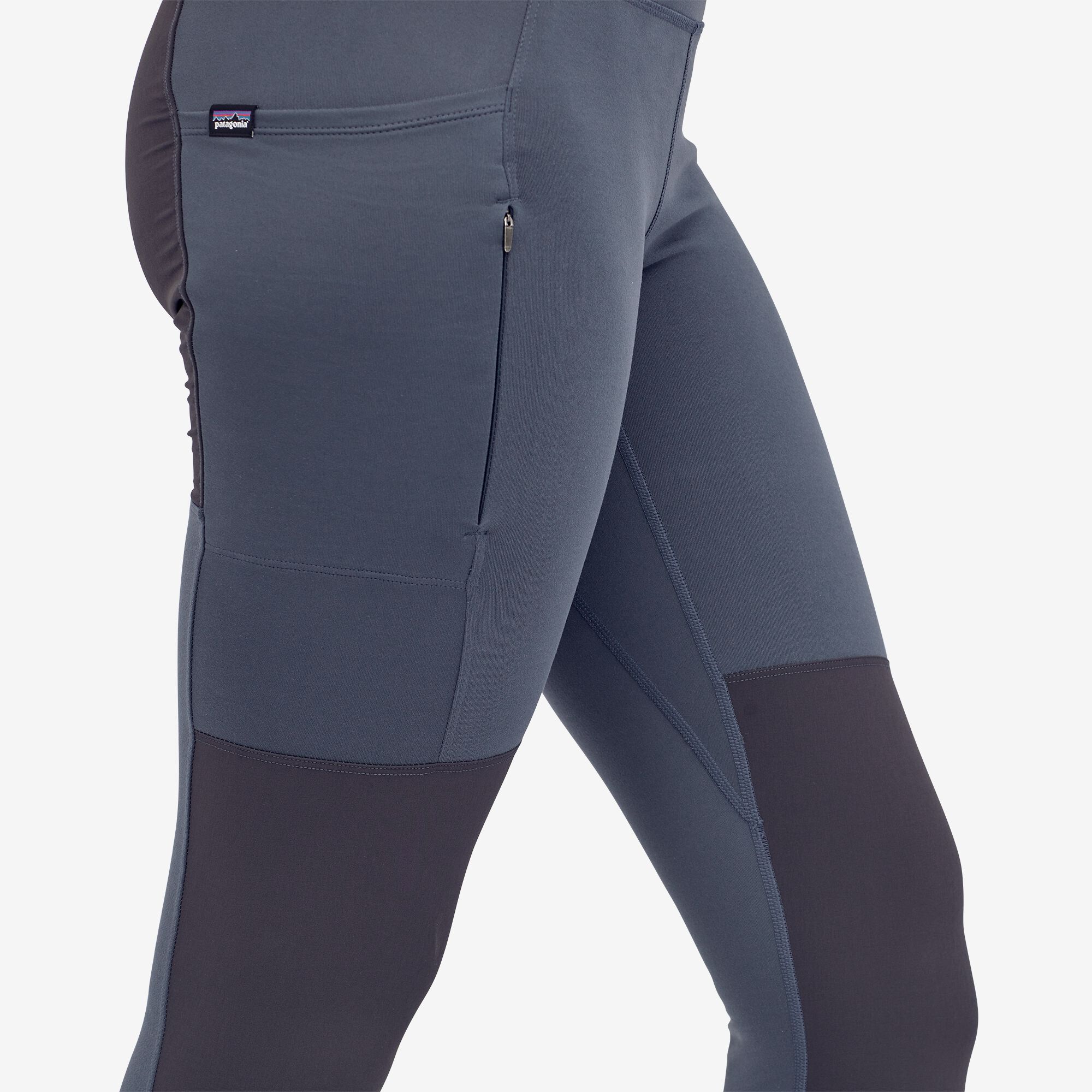 Patagonia pack out hot tights