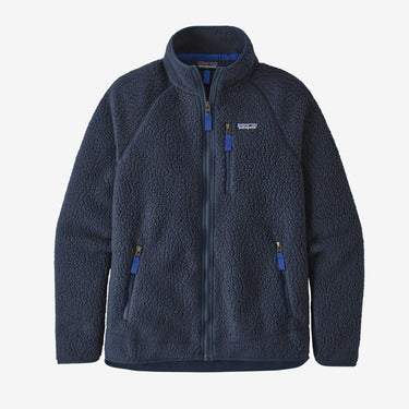 Men's Retro Pile Jacket - Patagonia Australia