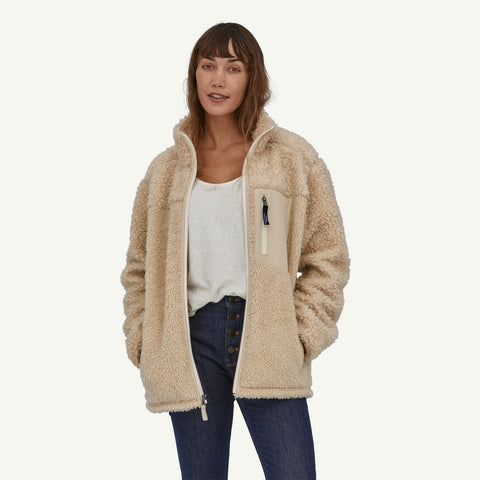 Women's Dusty Mesa Parka 25115