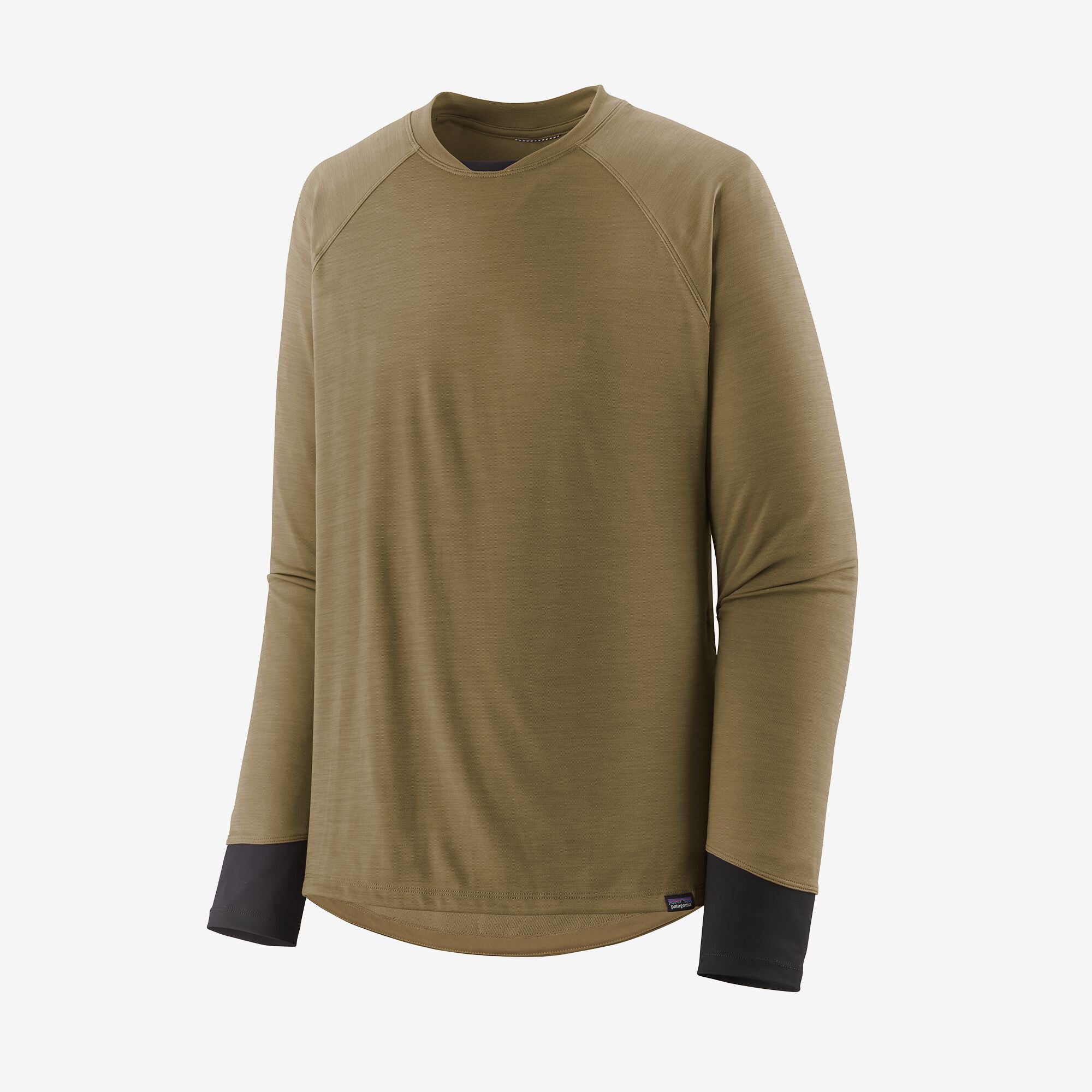 Men's Long-Sleeved Dirt Craft Jersey - Patagonia Australia