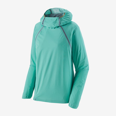 Patagonia women's on sale tropic comfort hoody