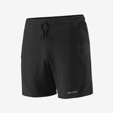 Patagonia trail best sale running shorts