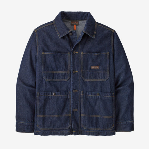 Patagonia 2025 chore jacket