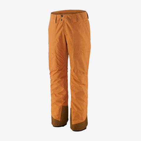 Patagonia women's store powslayer pants