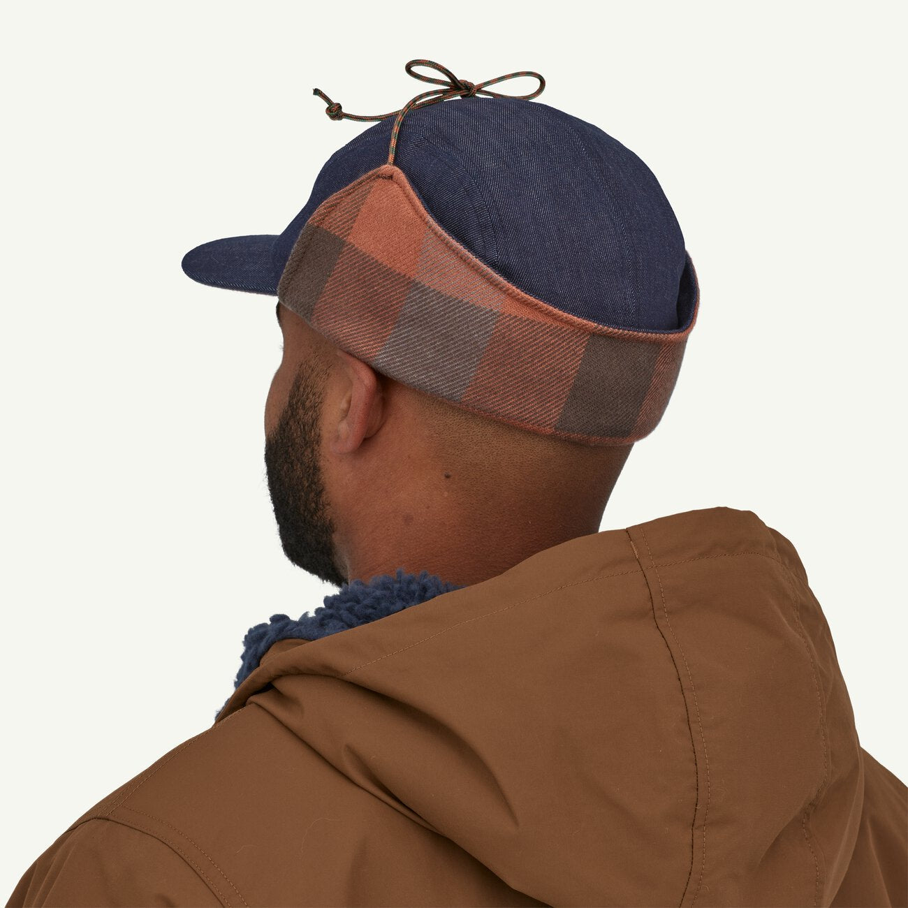 Range Earflap Cap Patagonia Australia