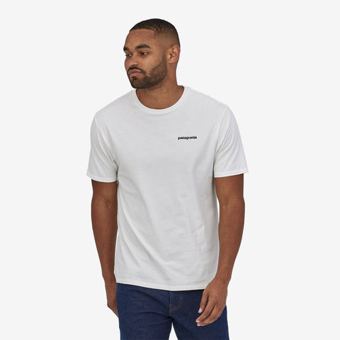 Patagonia t shop shirt sale