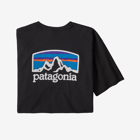 Patagonia t shirt on sale australia