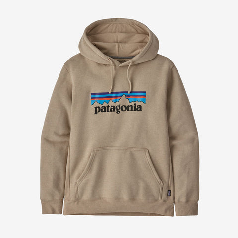 P 6 Logo Uprisal Hoody