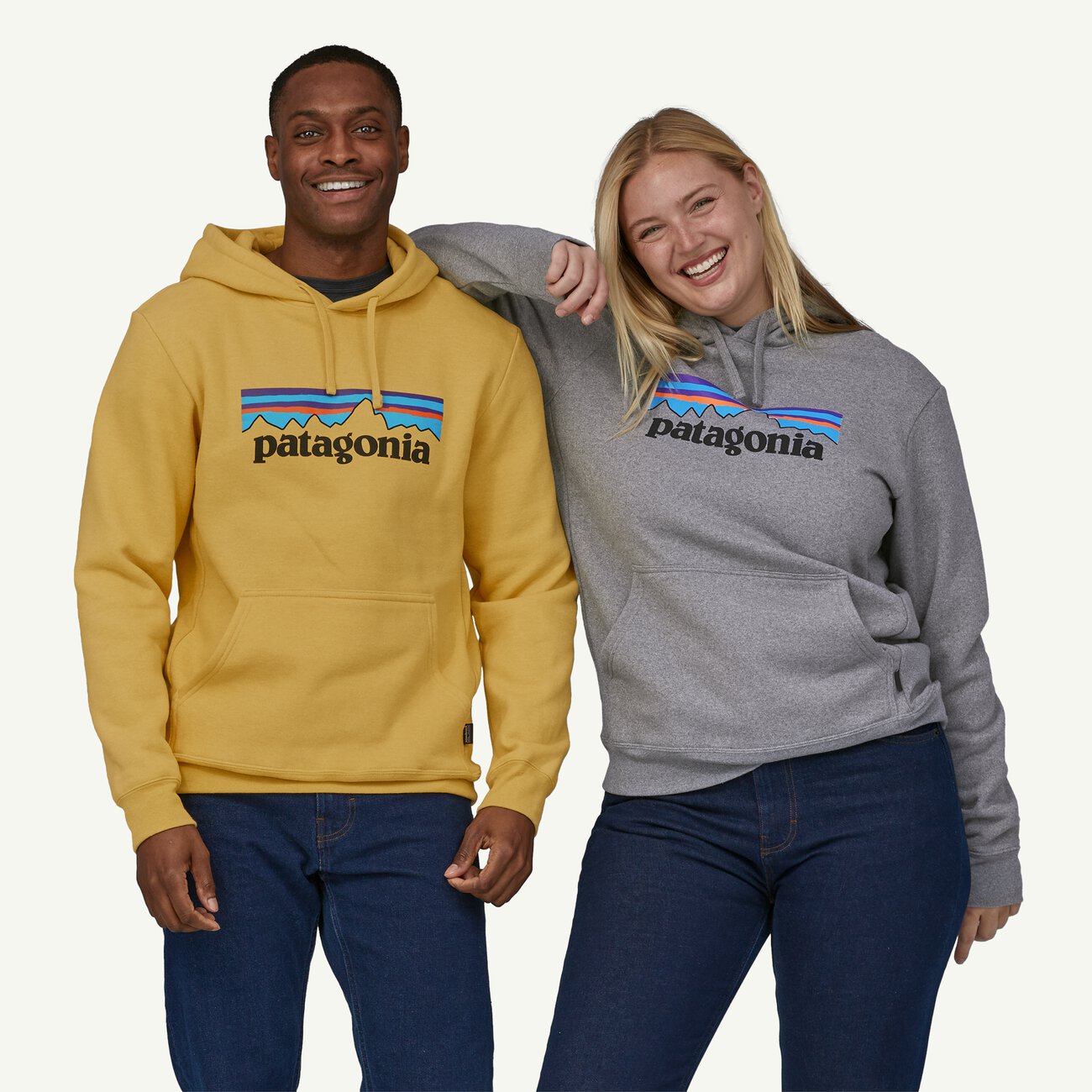 P 6 Logo Uprisal Hoody Patagonia Australia