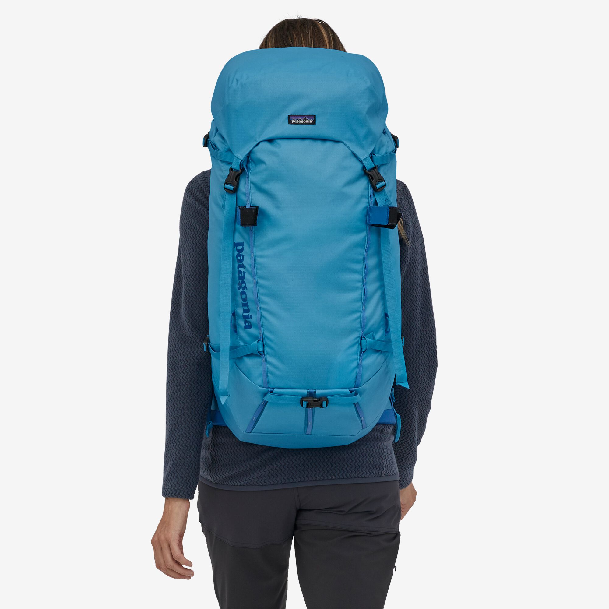 Patagonia ascensionist pack 30l hot sale