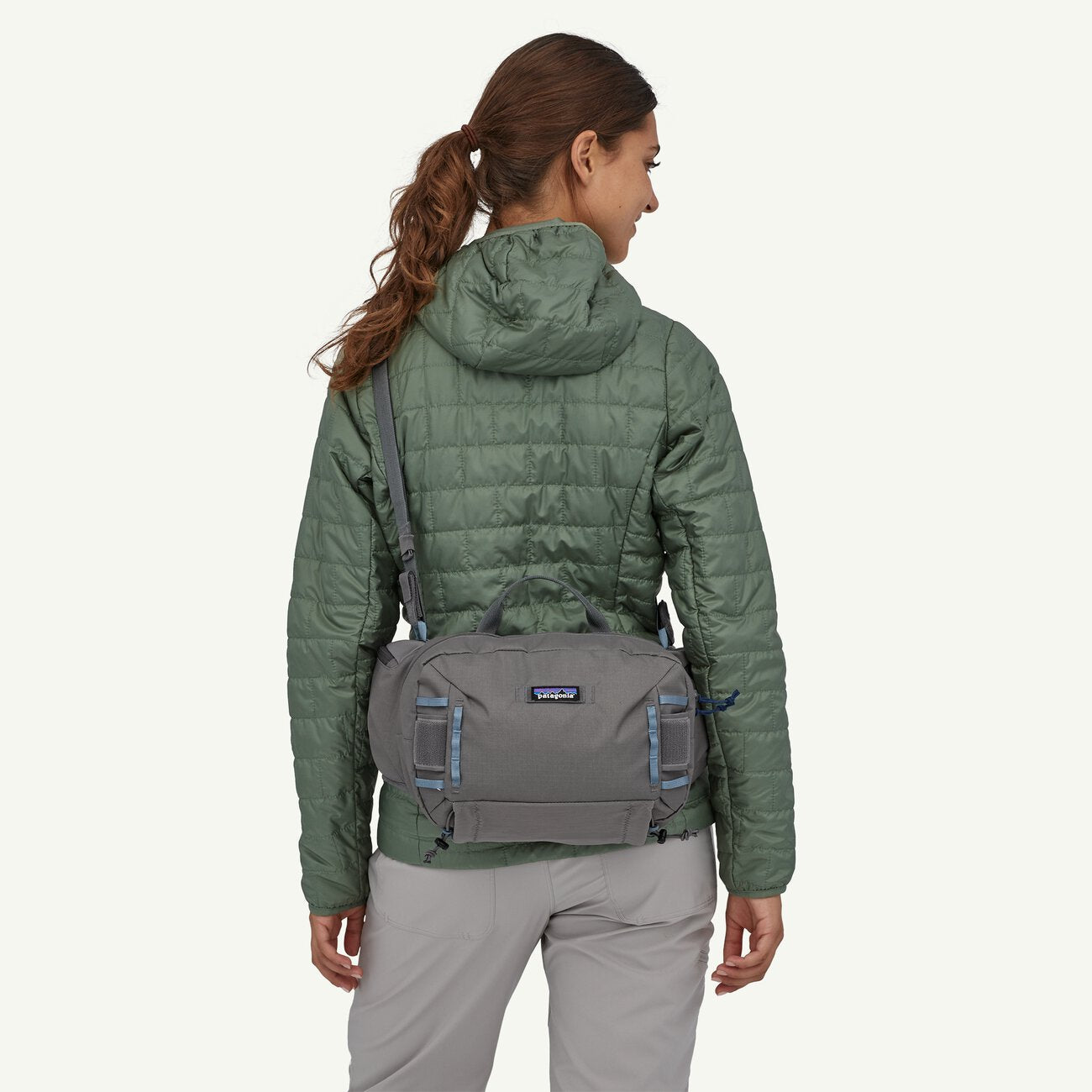Patagonia Guidewater Hip Pack 10L – backpack