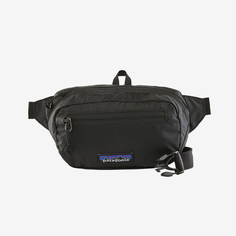 Patagonia Guidewater Hip Pack 9L - Pigeon Blue Your specialist in outdoor,  wintersports, fieldhockey and more