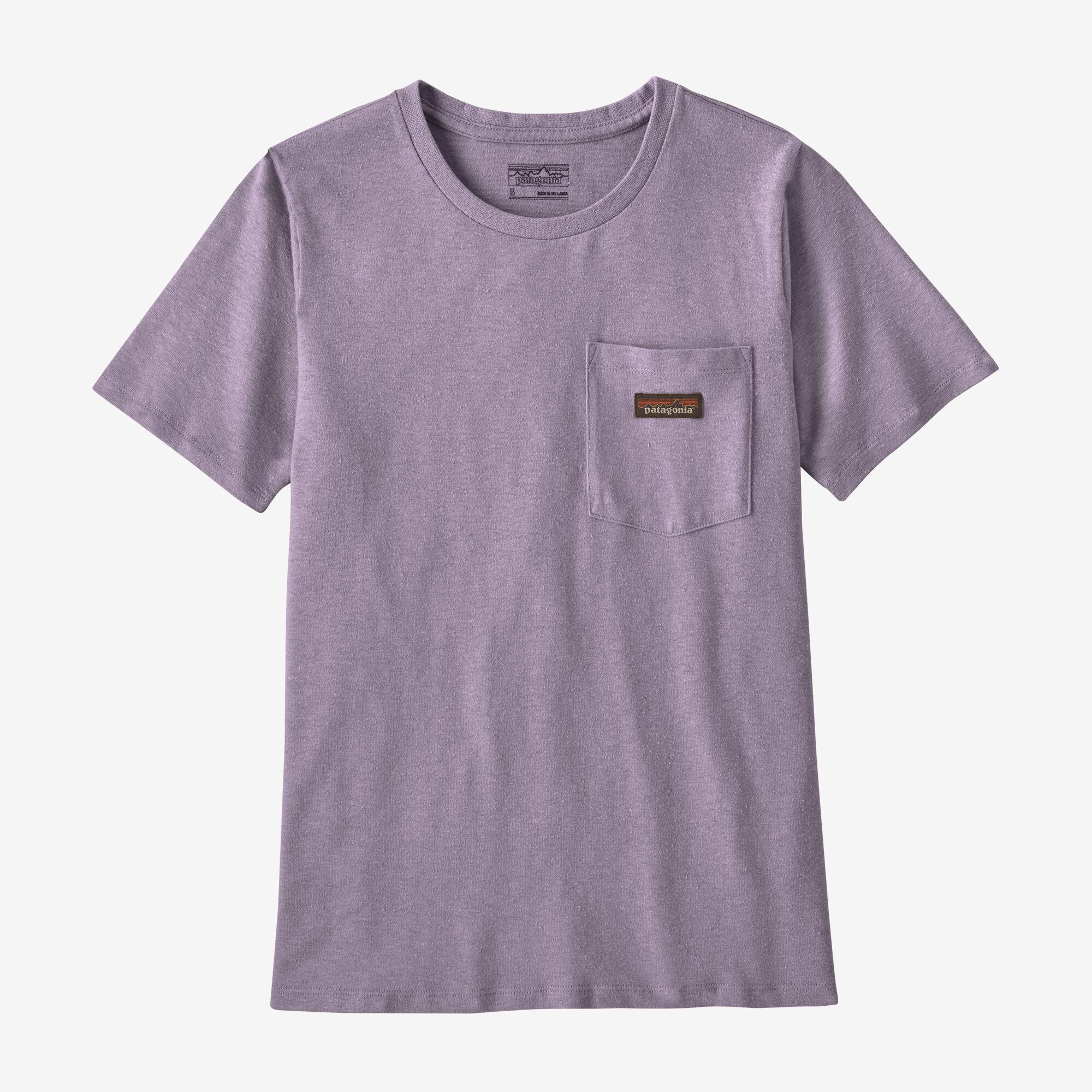 Women's Work Pocket Tee - Patagonia Australia