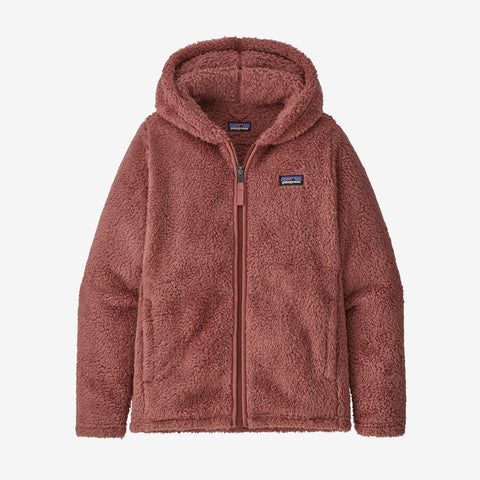 Girls' Los Gatos Hoody Sweatshirt - Patagonia Australia