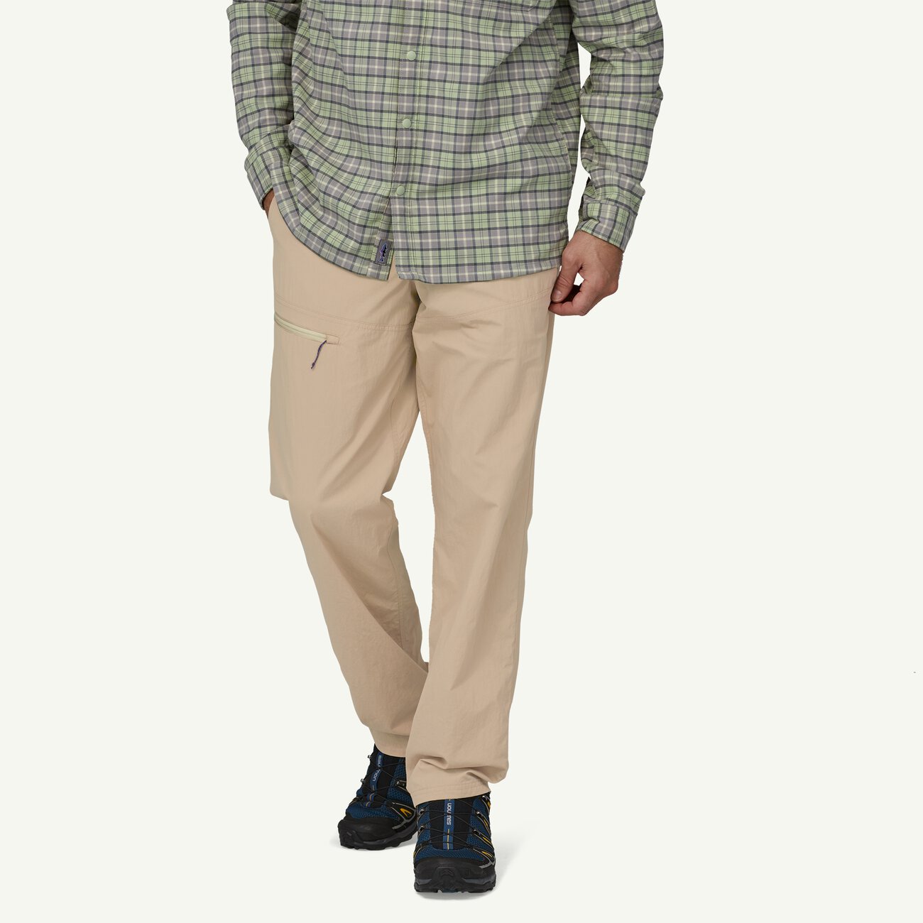 Patagonia dress pants store