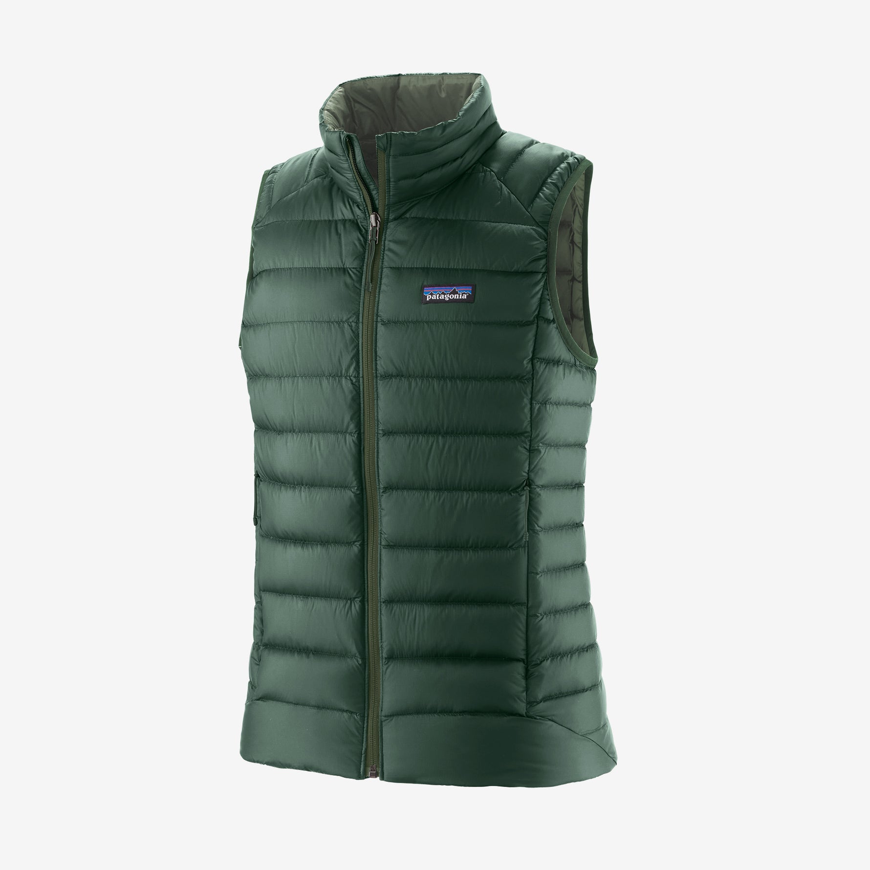 Power vest patagonia deals