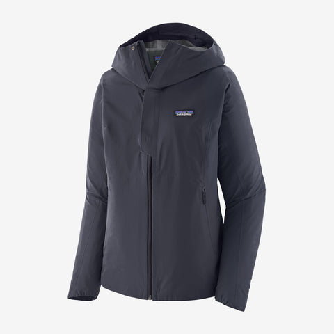 Patagonia women's triolet outlet jacket sale