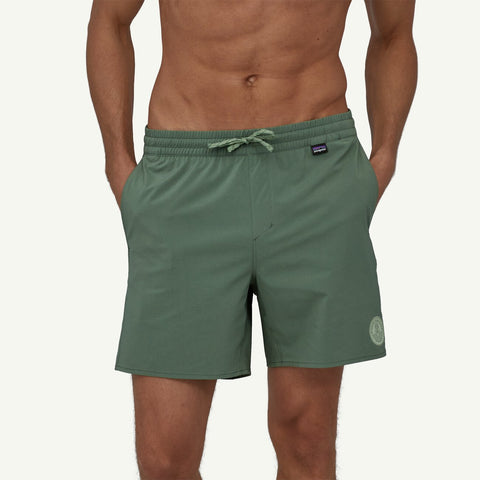 Mens shop volley shorts