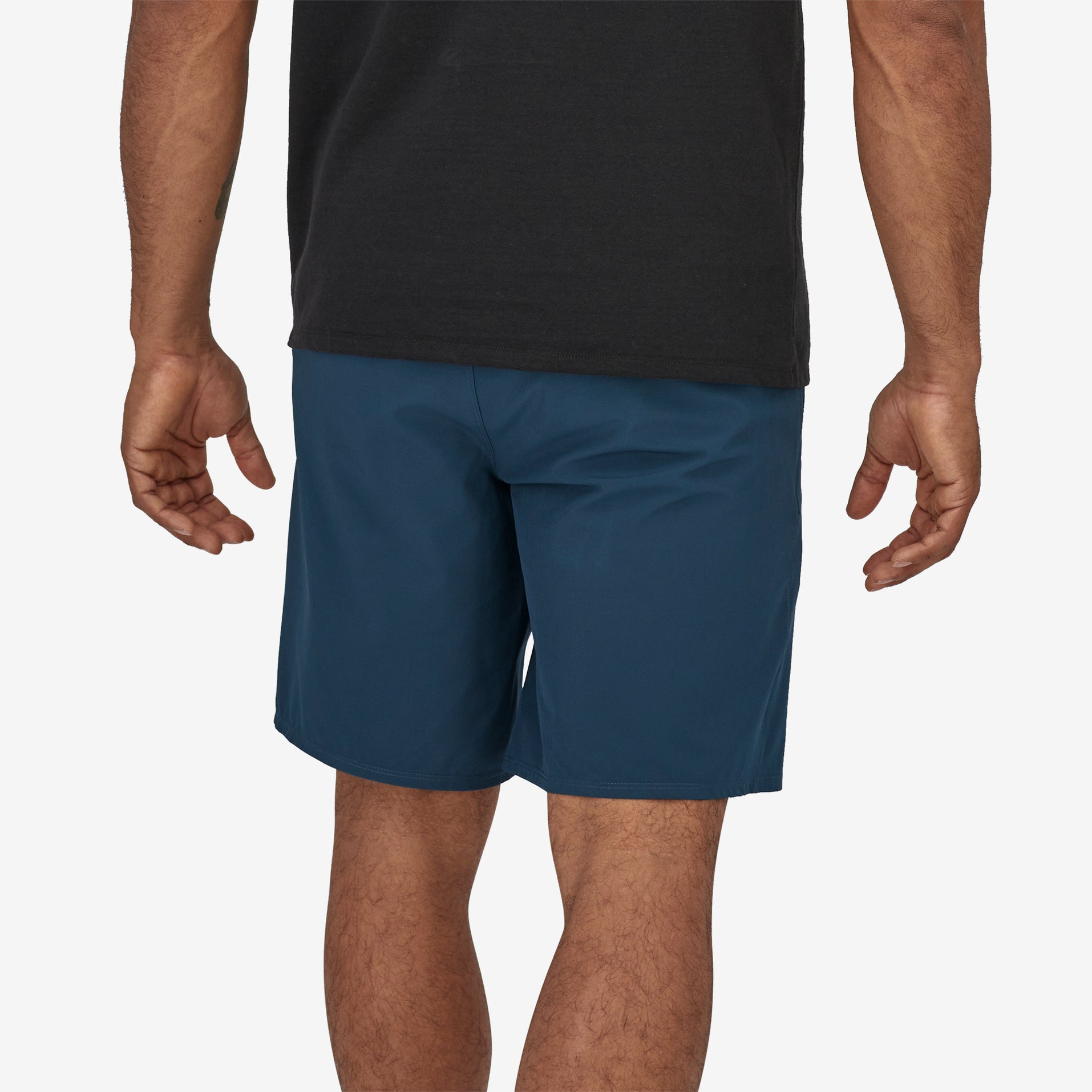 Men's Hydropeak Hybrid Walk Shorts - 19