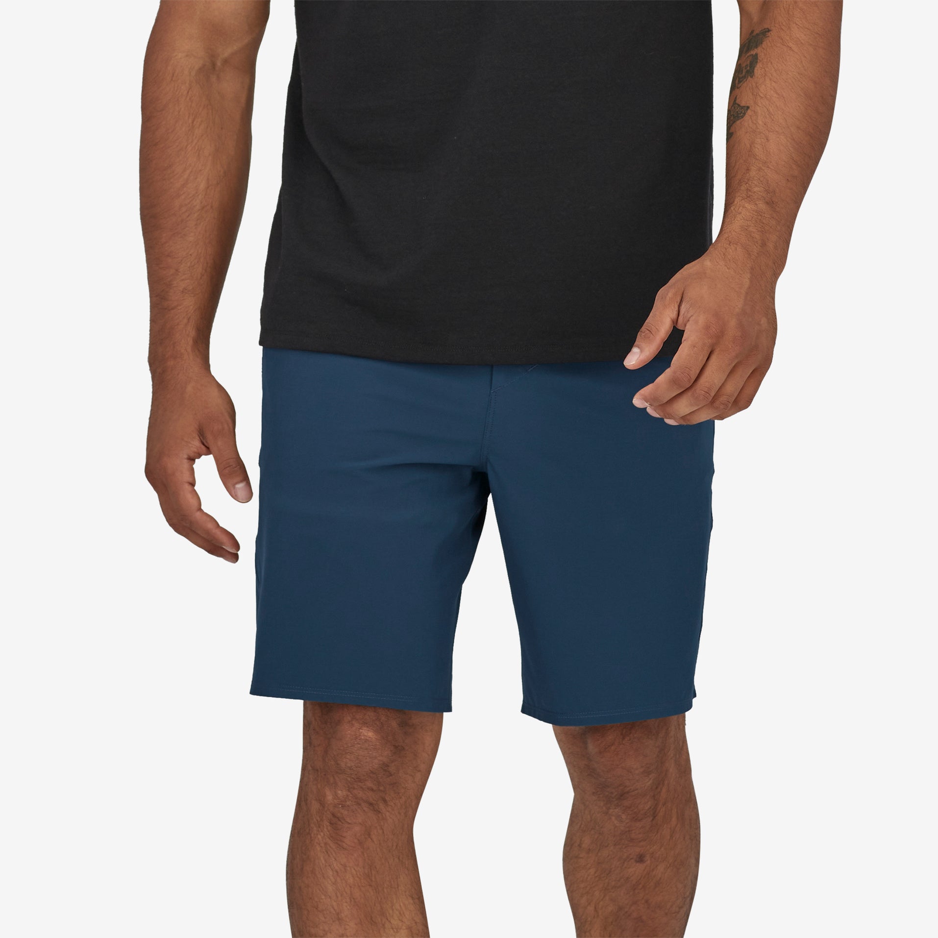 Men's Hydropeak Hybrid Walk Shorts - 19