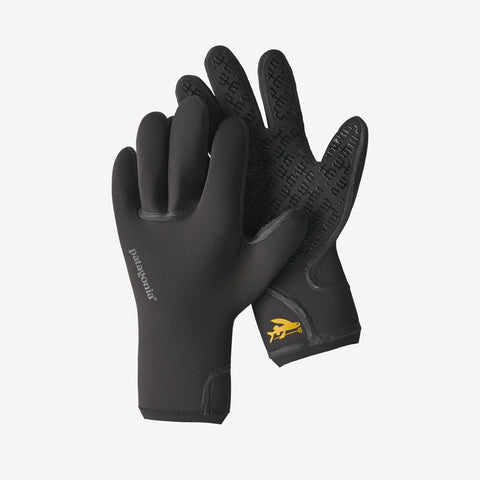 Patagonia r1 fishing on sale gloves