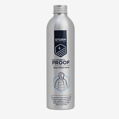 Storm Down Proofer (Wash In) 225ml